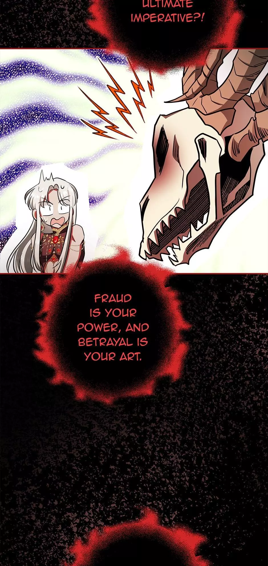 My Husband Hides His Beauty Chapter 49 page 56
