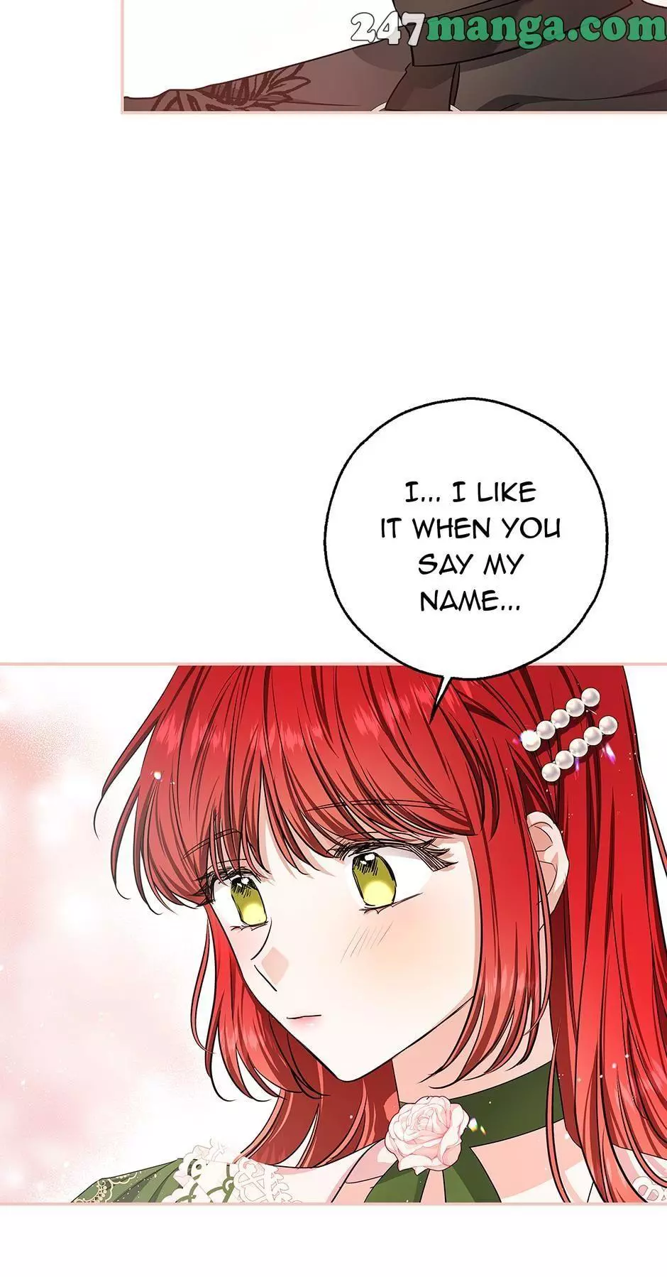 My Husband Hides His Beauty Chapter 50 page 48