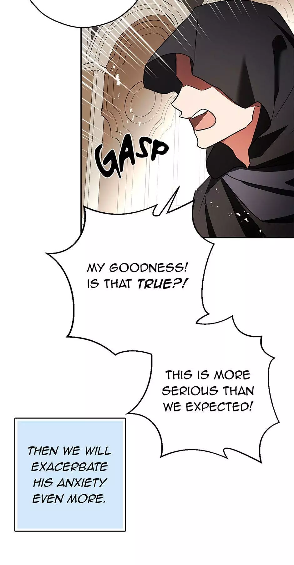 My Husband Hides His Beauty Chapter 48 page 29
