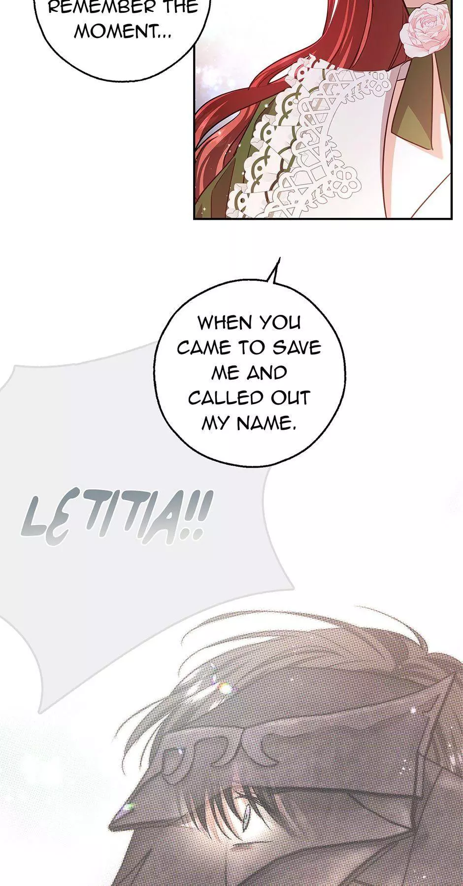 My Husband Hides His Beauty Chapter 50 page 46