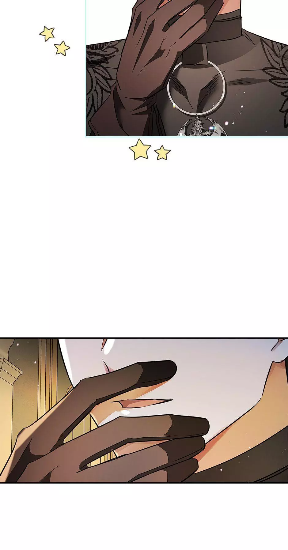 My Husband Hides His Beauty Chapter 50 page 41