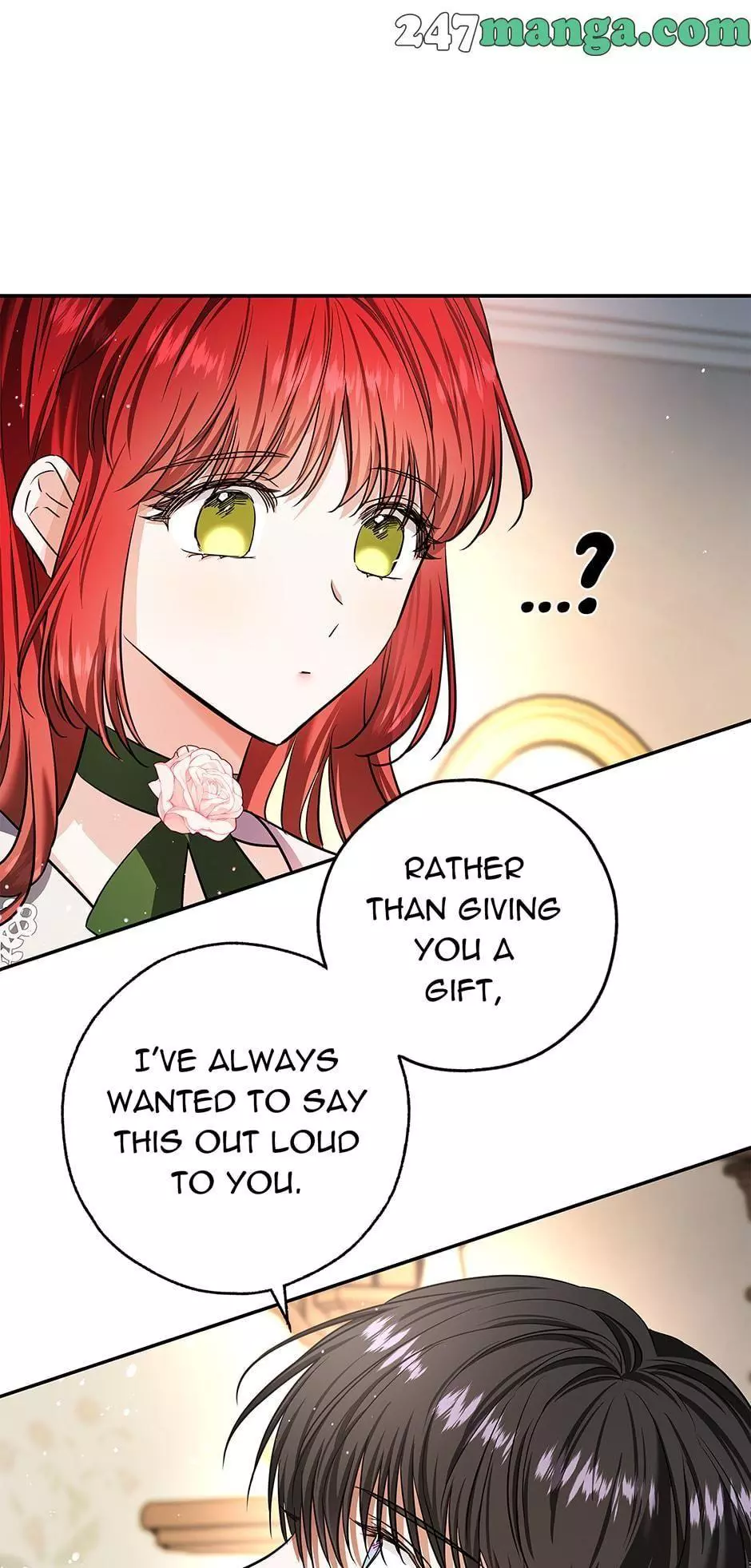 My Husband Hides His Beauty Chapter 50 page 57