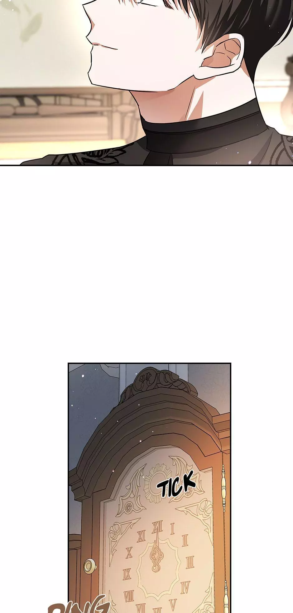 My Husband Hides His Beauty Chapter 50 page 58