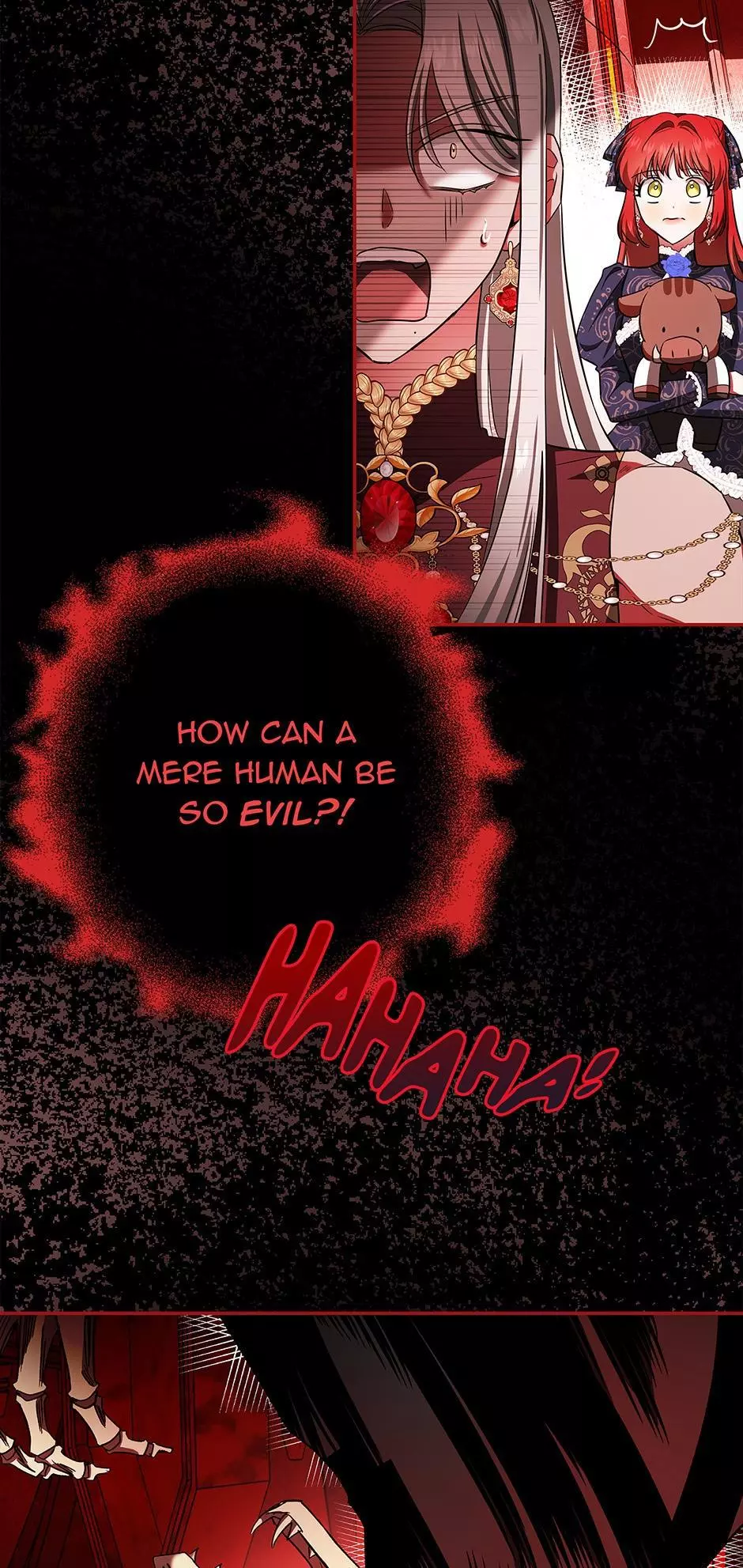 My Husband Hides His Beauty Chapter 49 page 52