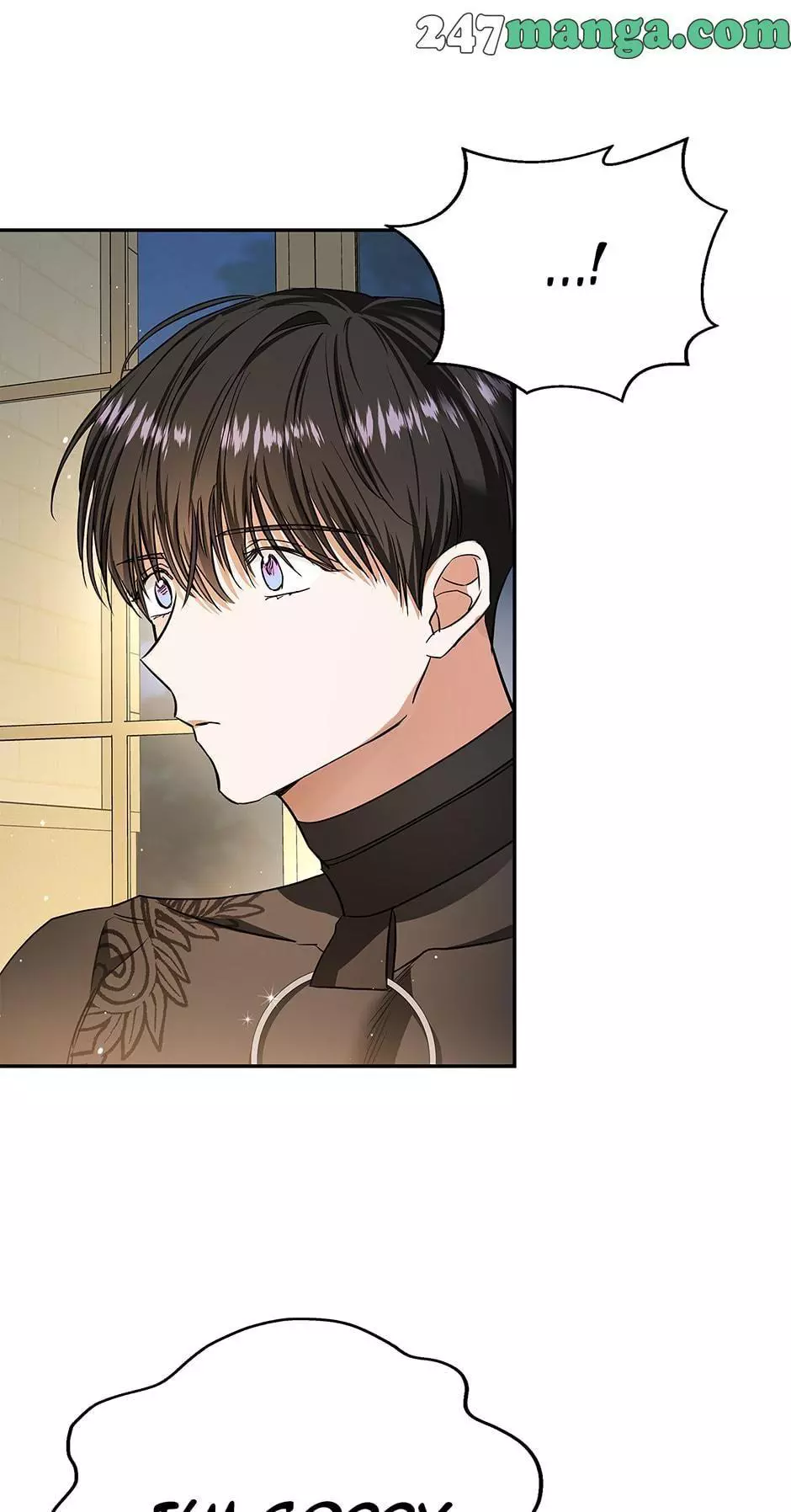 My Husband Hides His Beauty Chapter 50 page 38