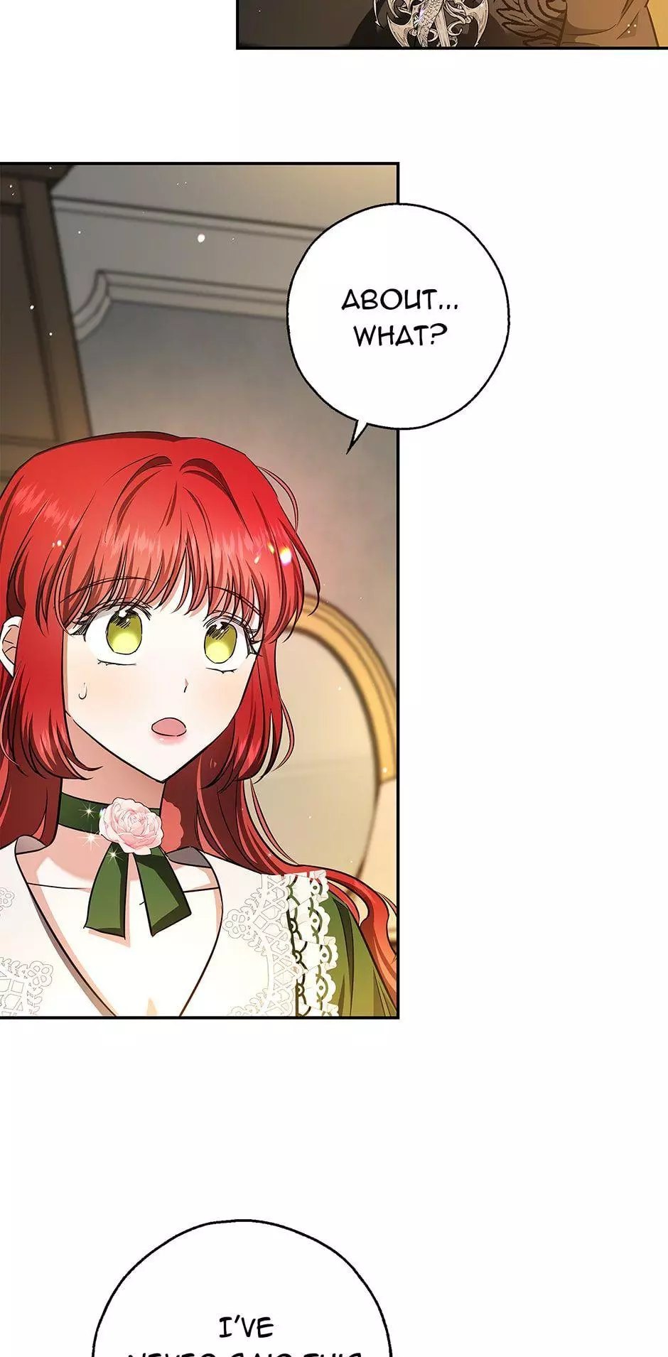 My Husband Hides His Beauty Chapter 50 page 55