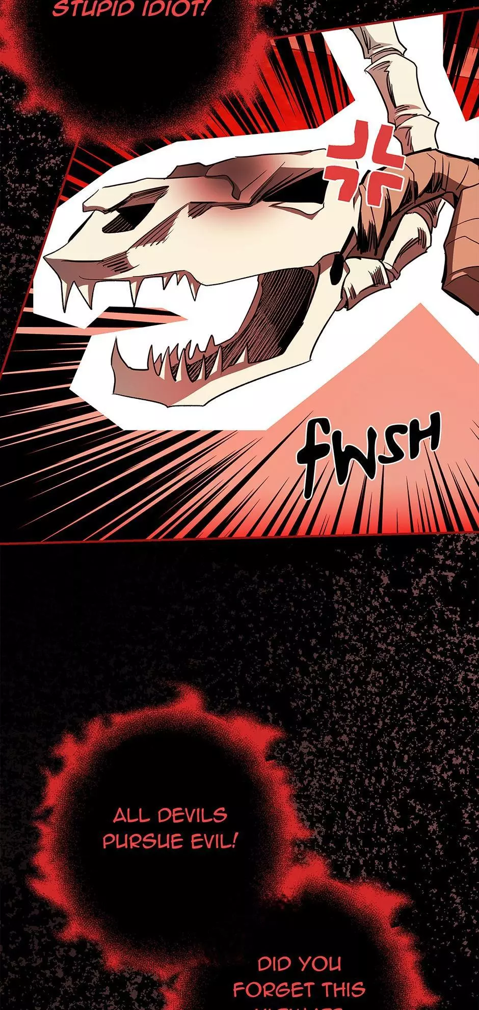My Husband Hides His Beauty Chapter 49 page 55