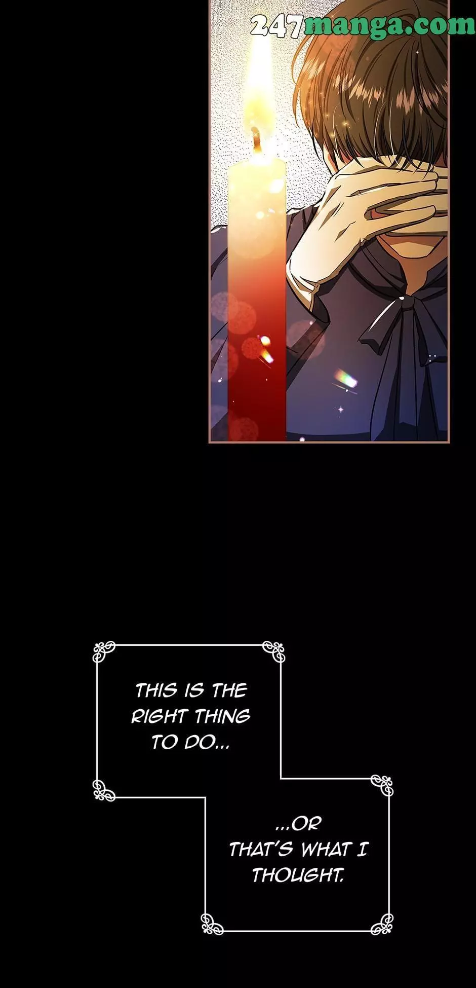 My Husband Hides His Beauty Chapter 48 page 12