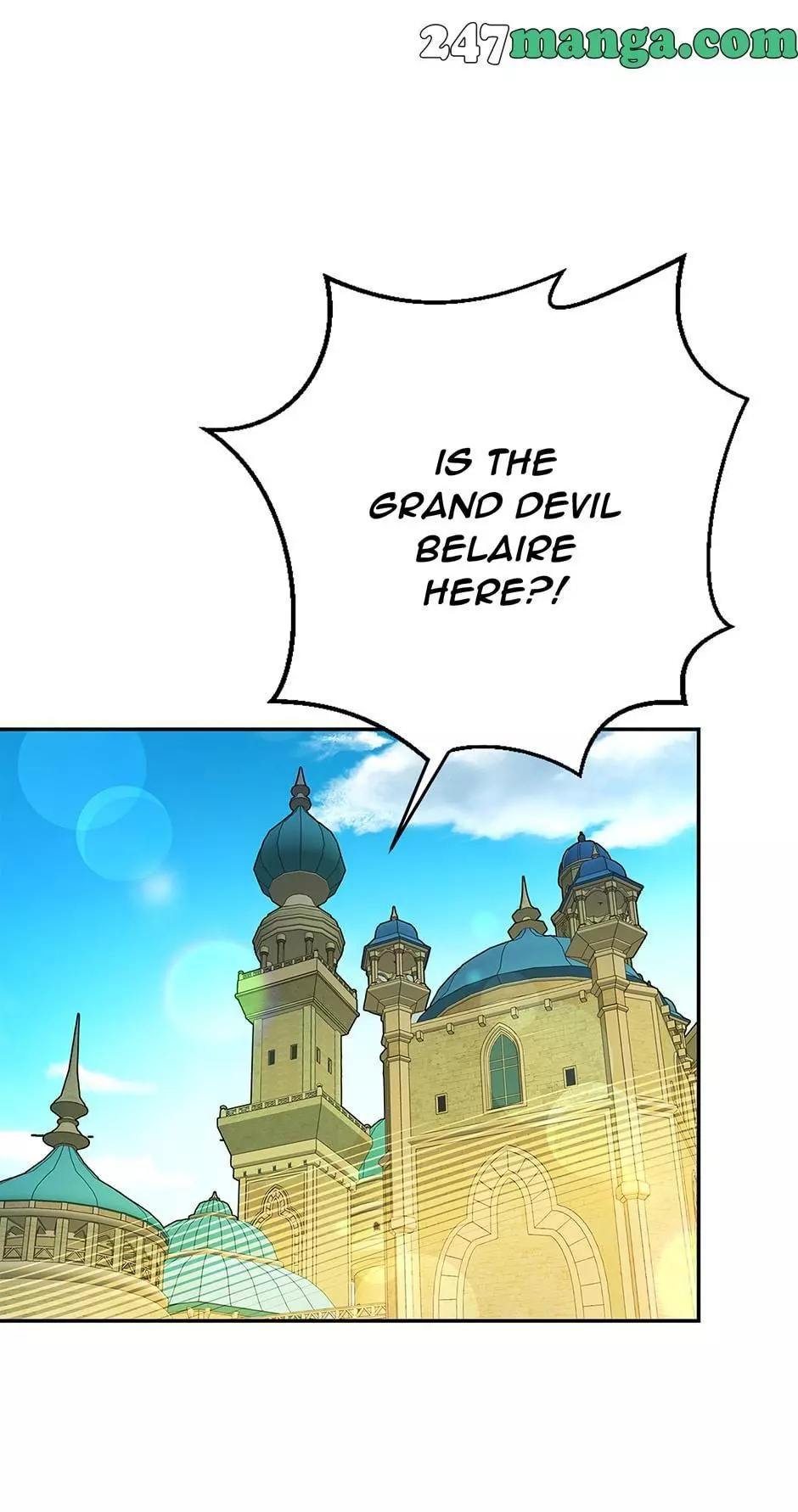 My Husband Hides His Beauty Chapter 48 page 24