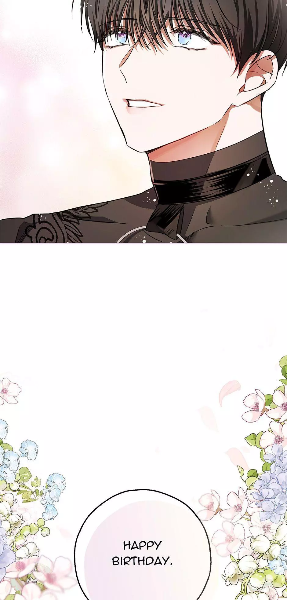 My Husband Hides His Beauty Chapter 50 page 62
