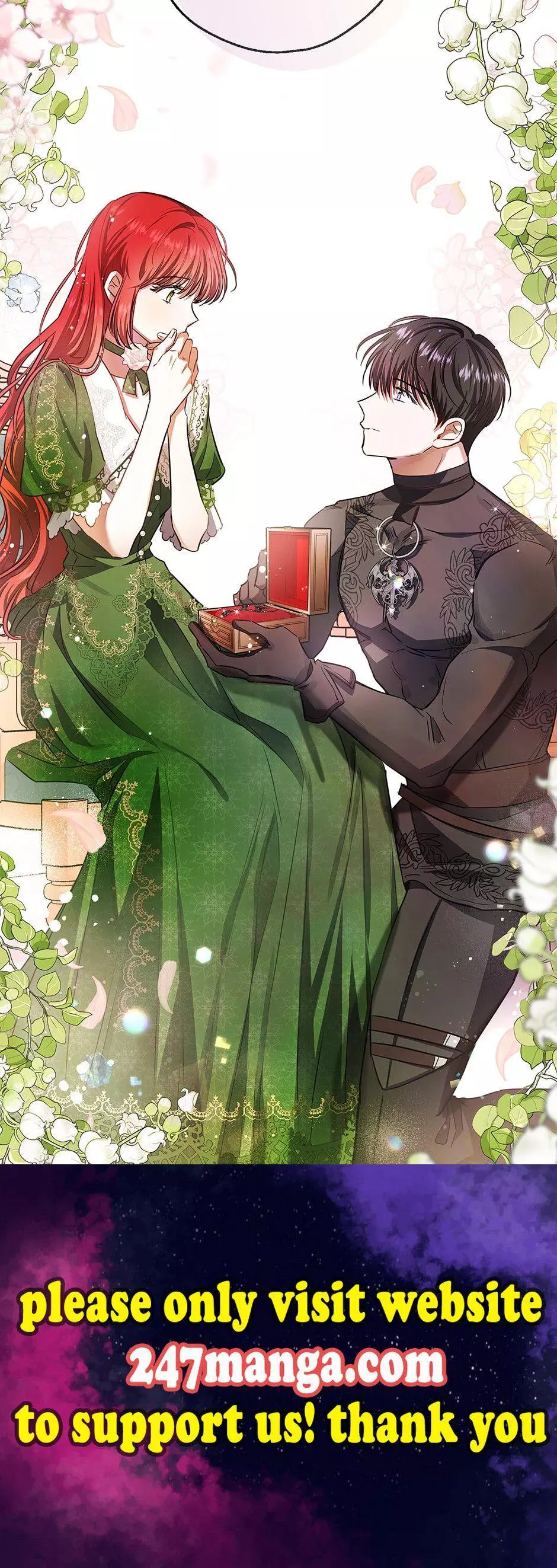 My Husband Hides His Beauty Chapter 50 page 63