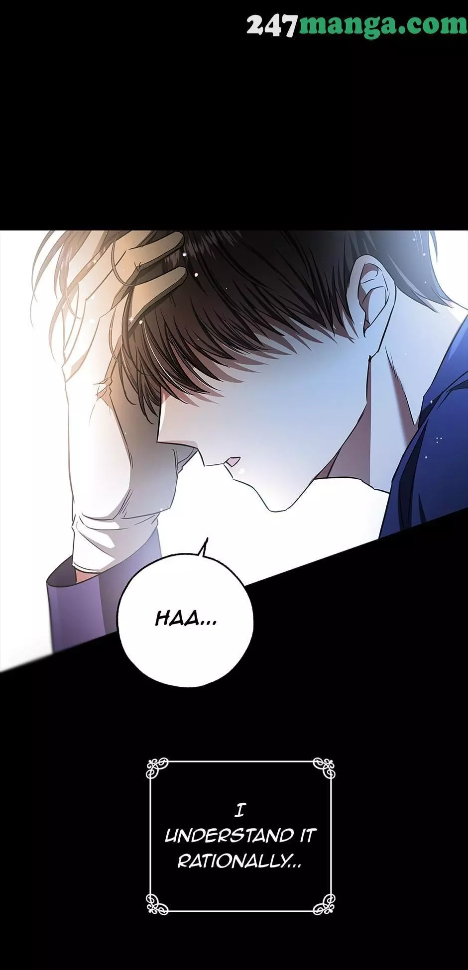 My Husband Hides His Beauty Chapter 48 page 13