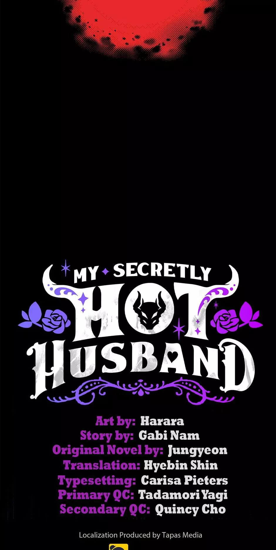 My Husband Hides His Beauty Chapter 49 page 34