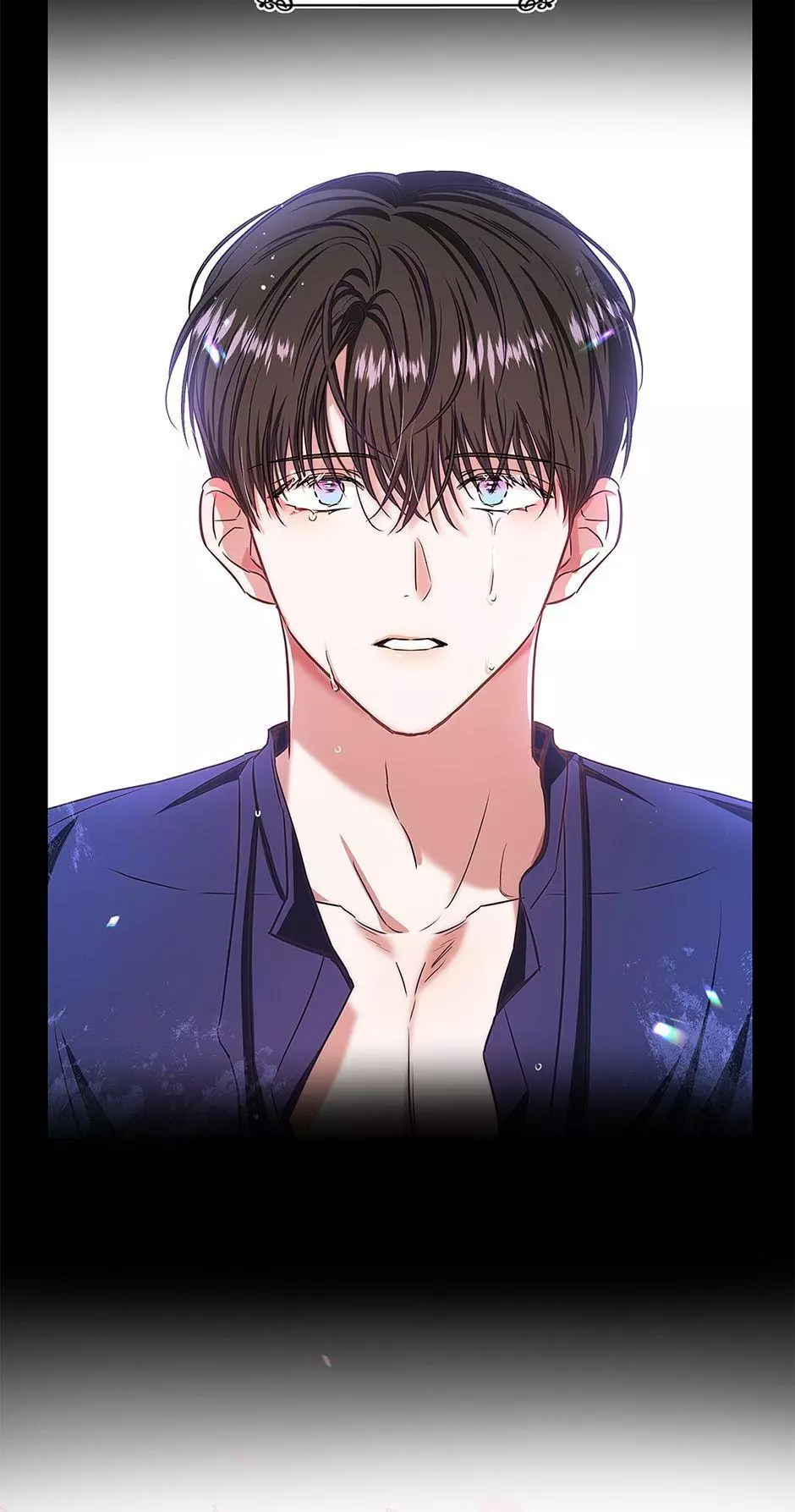 My Husband Hides His Beauty Chapter 48 page 18