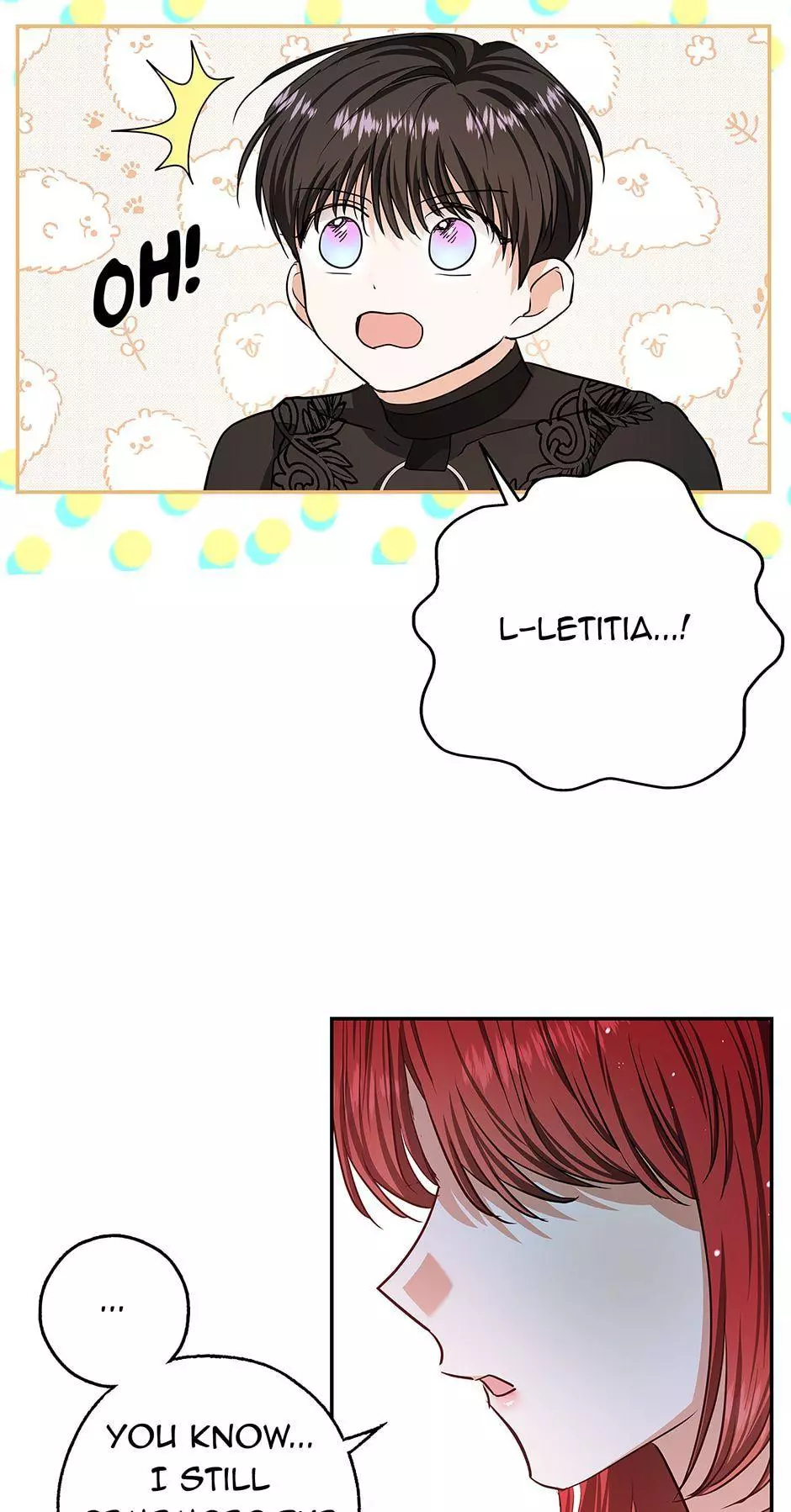 My Husband Hides His Beauty Chapter 50 page 45