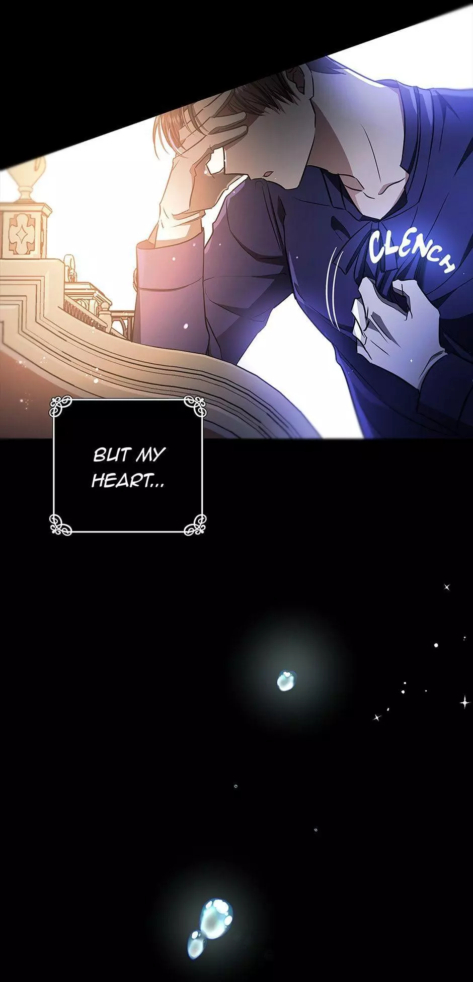 My Husband Hides His Beauty Chapter 48 page 14