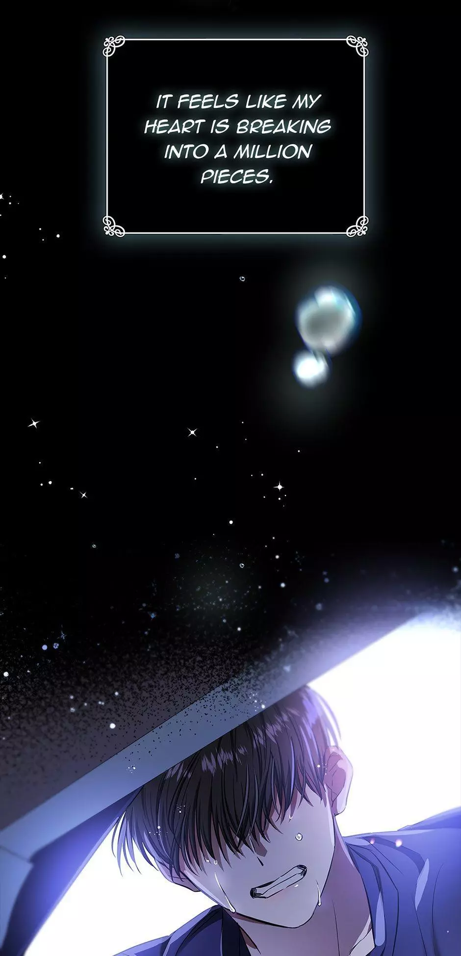 My Husband Hides His Beauty Chapter 48 page 15