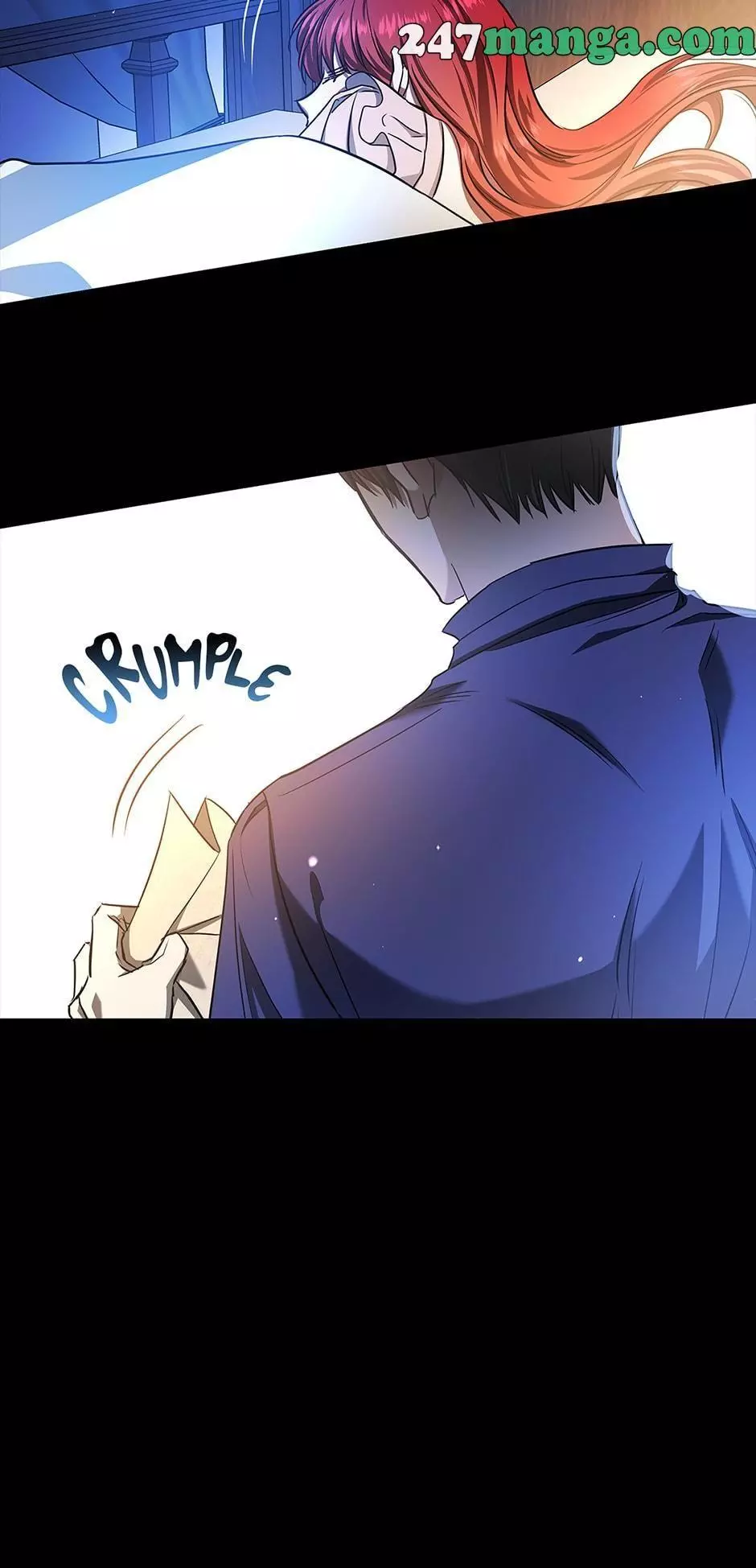 My Husband Hides His Beauty Chapter 48 page 10