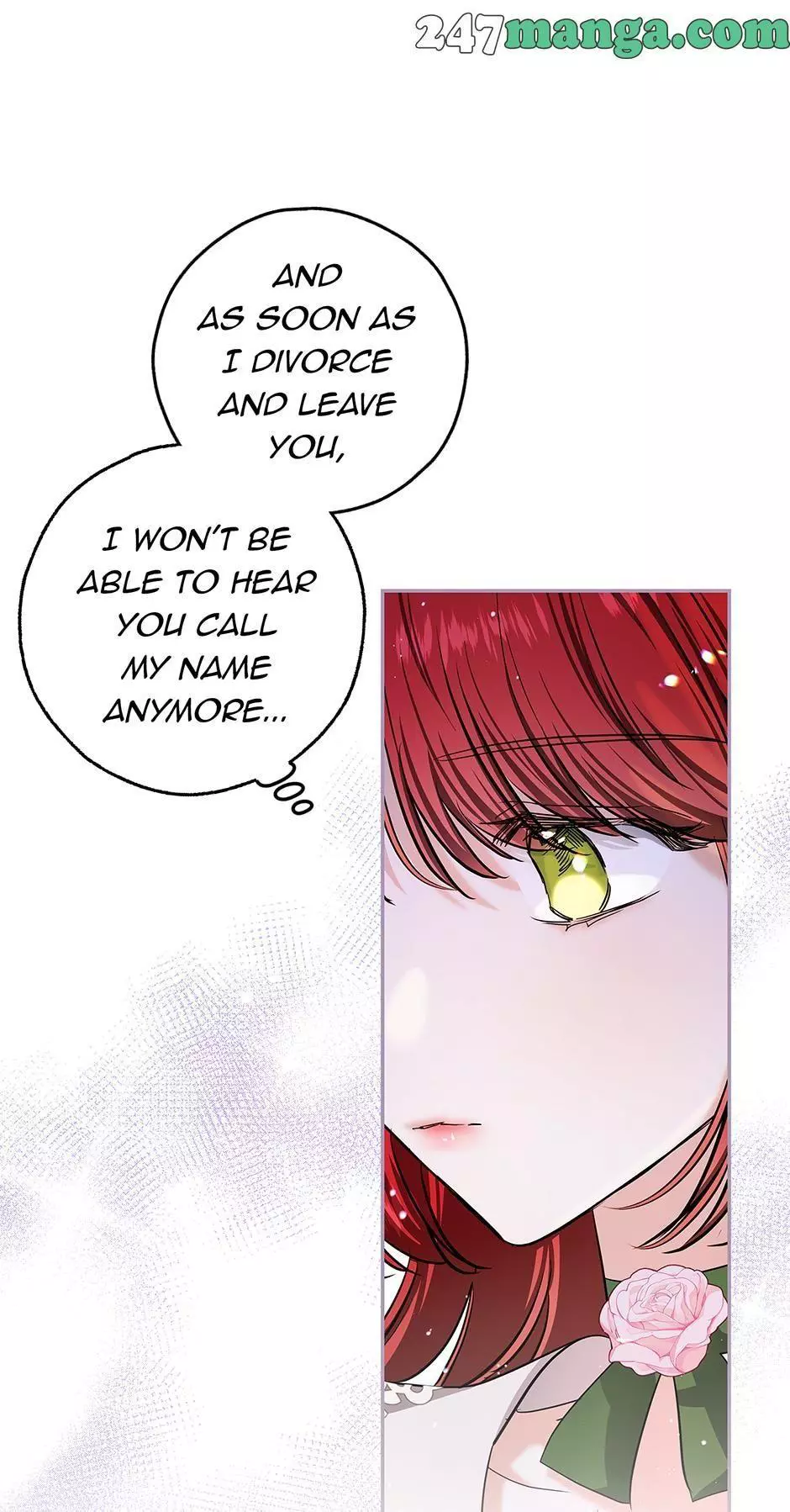 My Husband Hides His Beauty Chapter 50 page 49