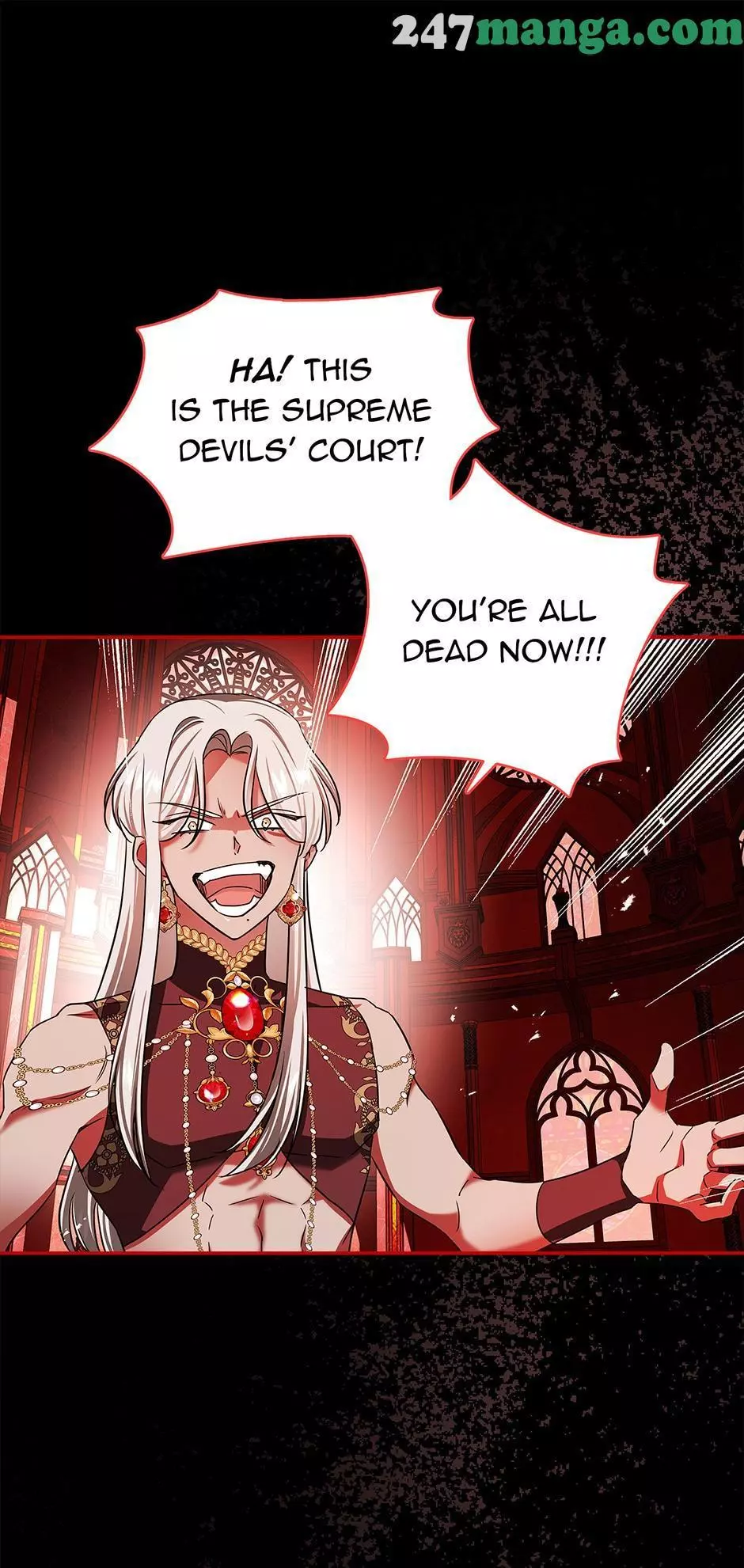 My Husband Hides His Beauty Chapter 49 page 38
