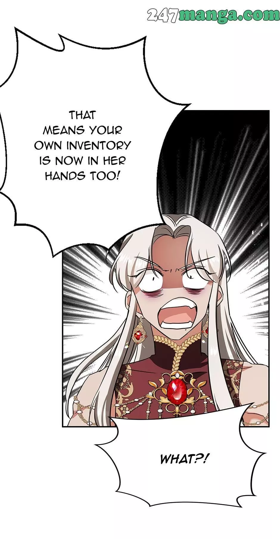 My Husband Hides His Beauty Chapter 48 page 30