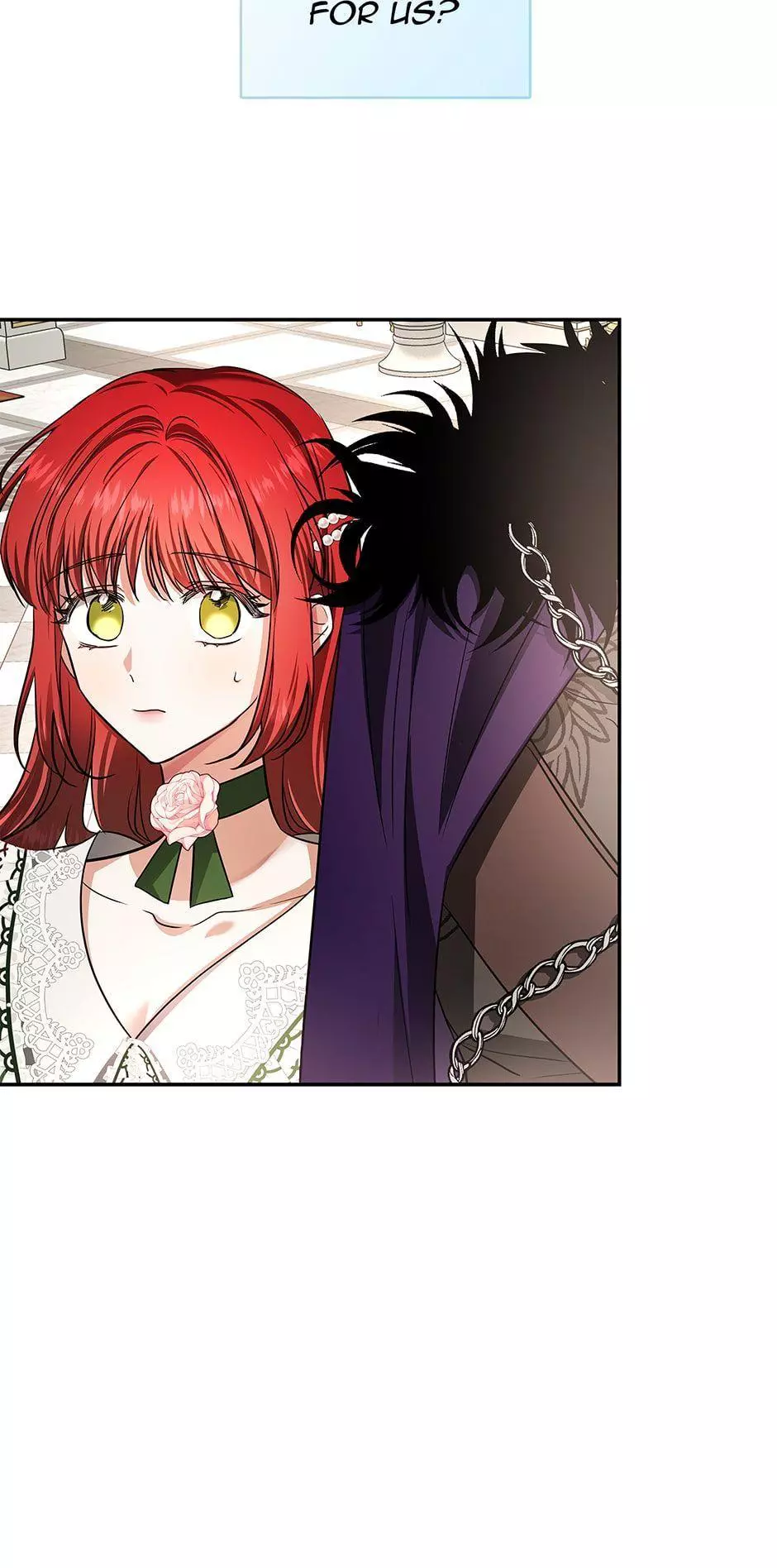 My Husband Hides His Beauty Chapter 50 page 34