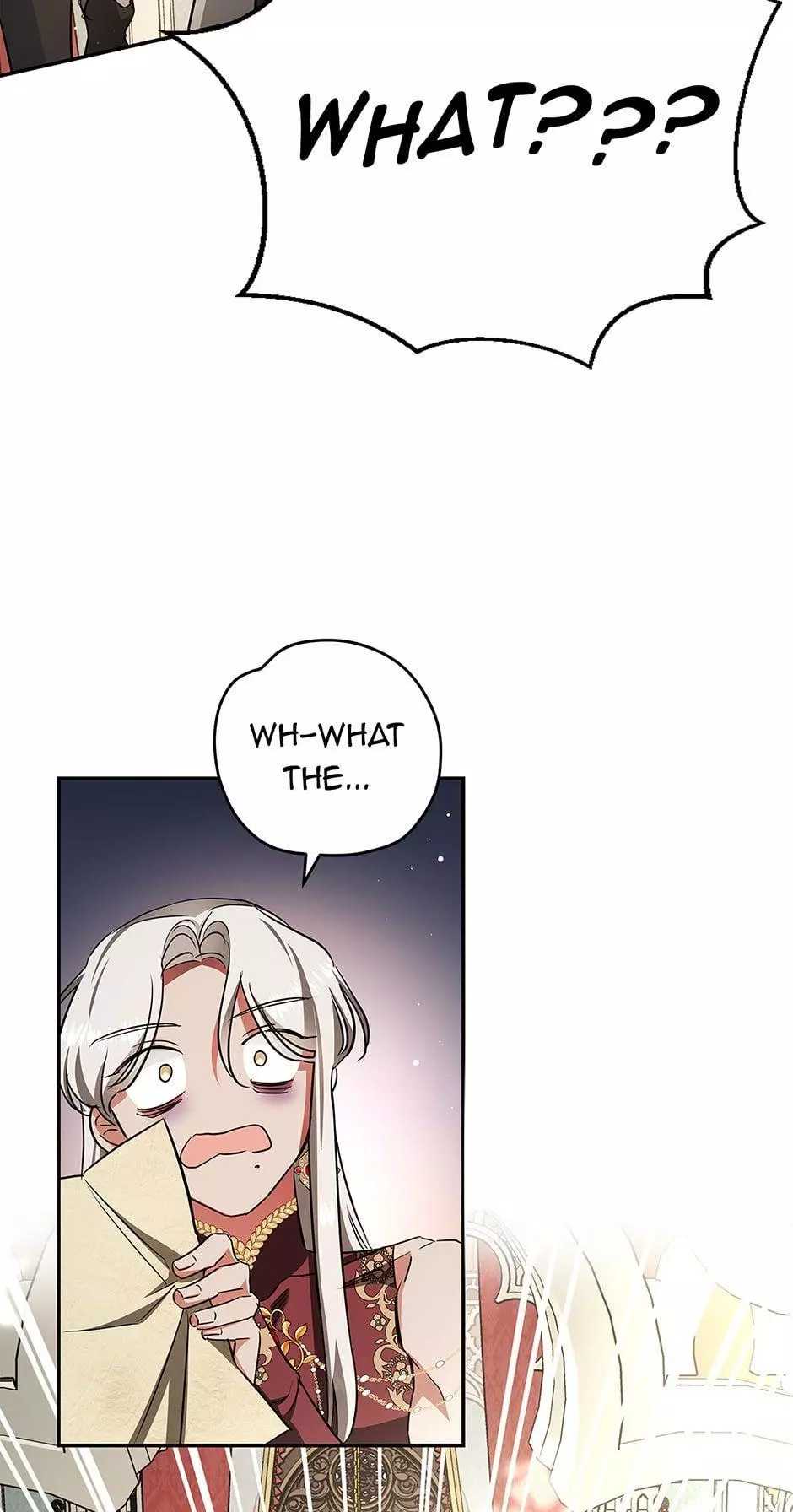 My Husband Hides His Beauty Chapter 48 page 50