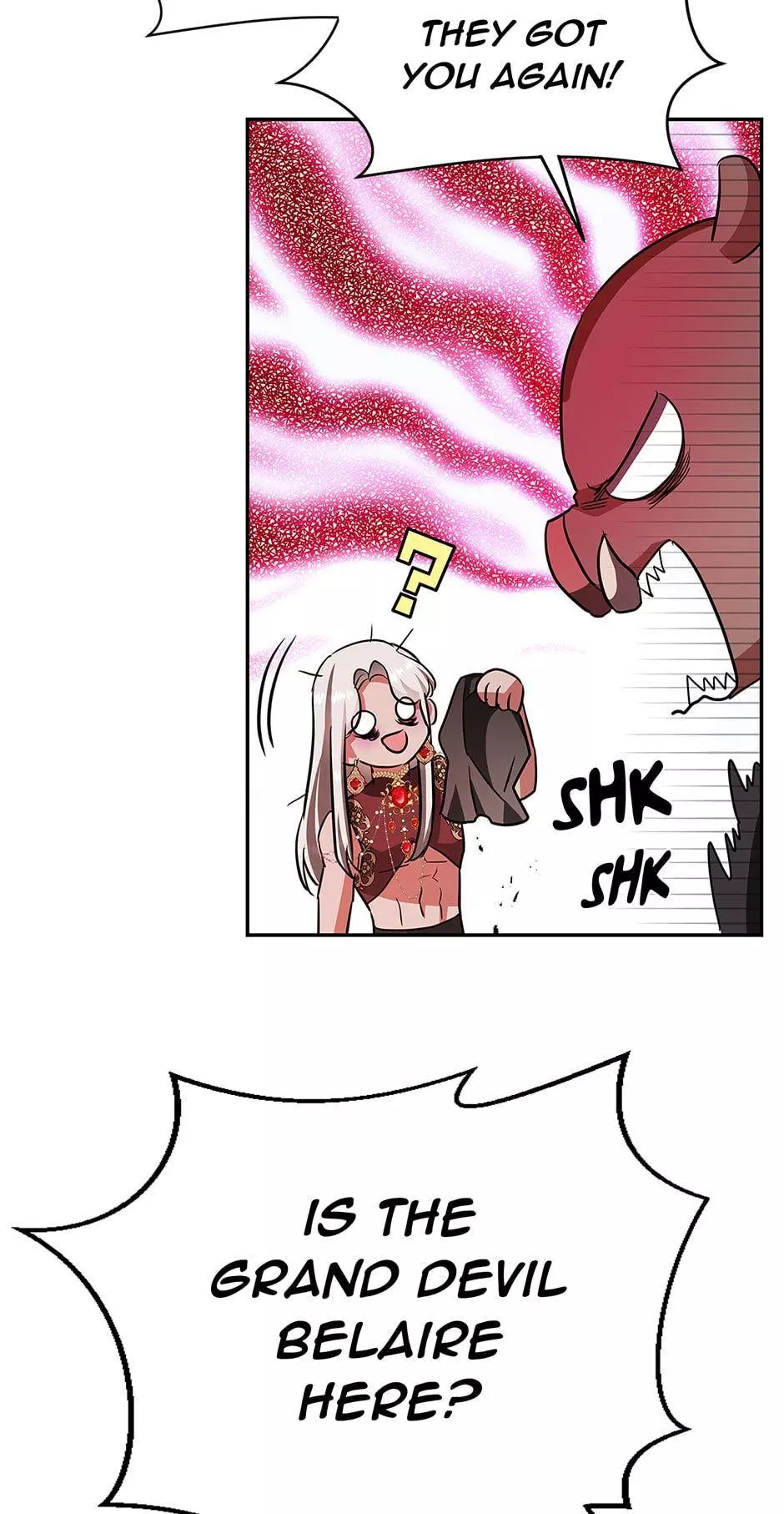 My Husband Hides His Beauty Chapter 48 page 42