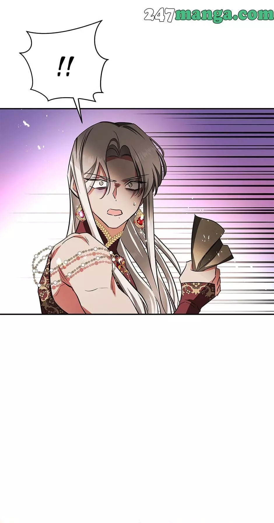 My Husband Hides His Beauty Chapter 48 page 53