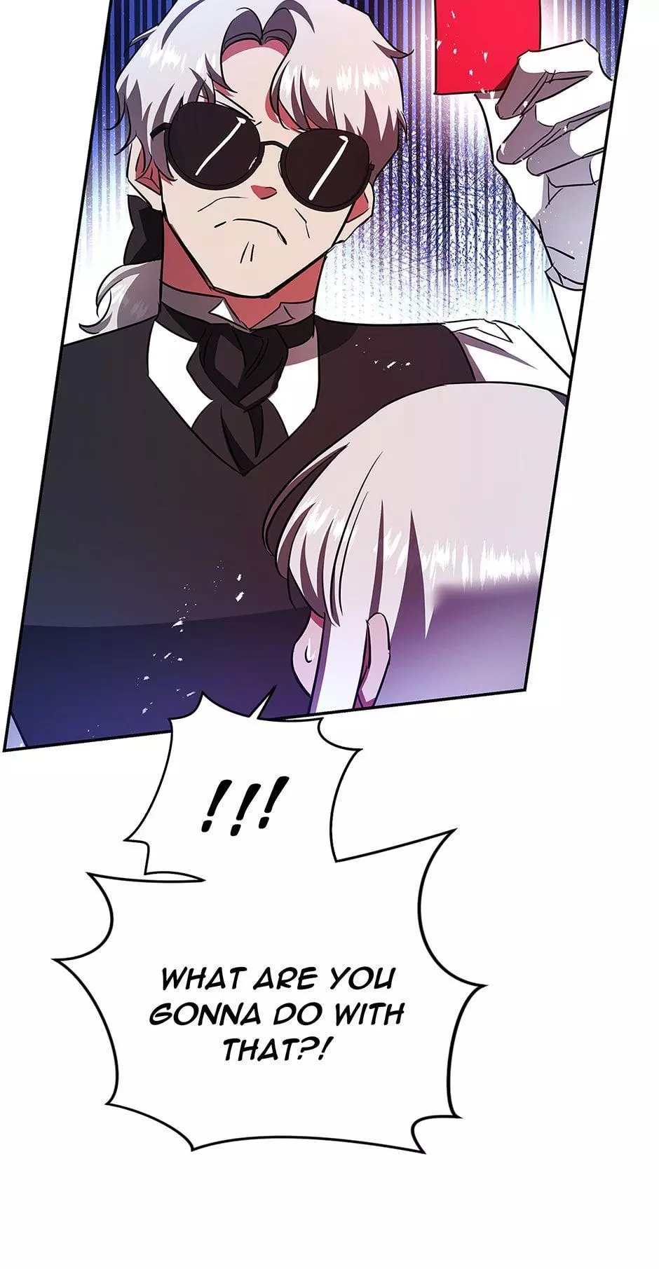 My Husband Hides His Beauty Chapter 48 page 46