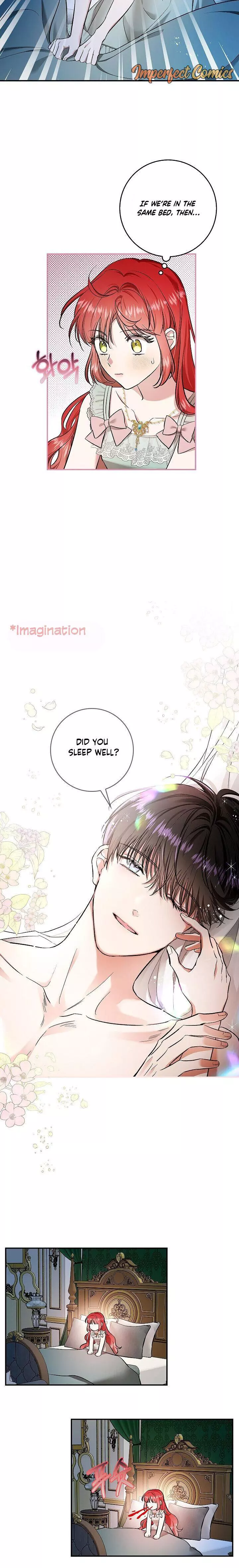 My Husband Hides His Beauty Chapter 52 page 4
