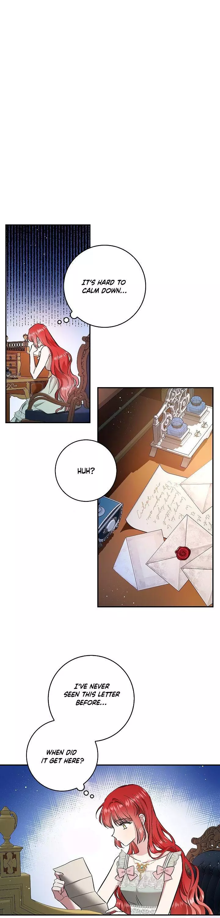 My Husband Hides His Beauty Chapter 52 page 5