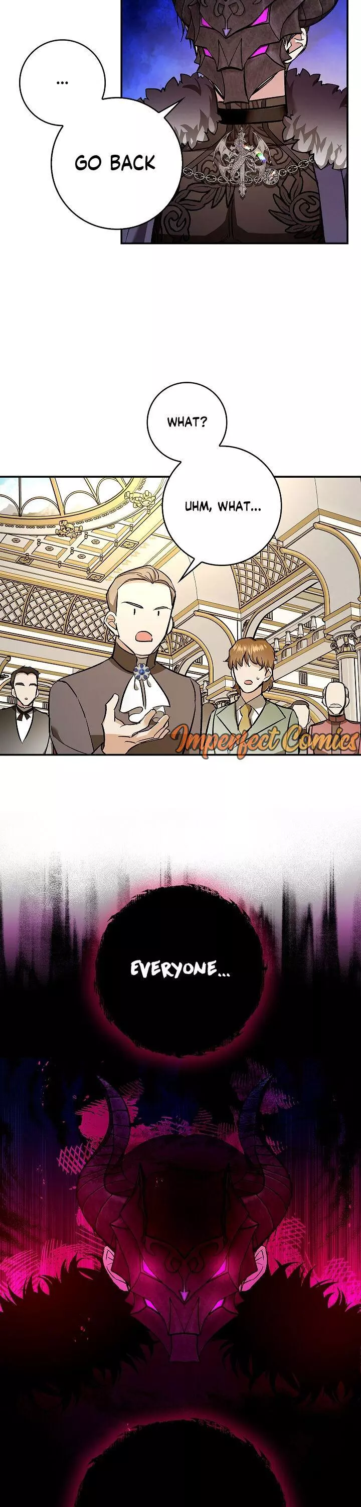 My Husband Hides His Beauty Chapter 52 page 9