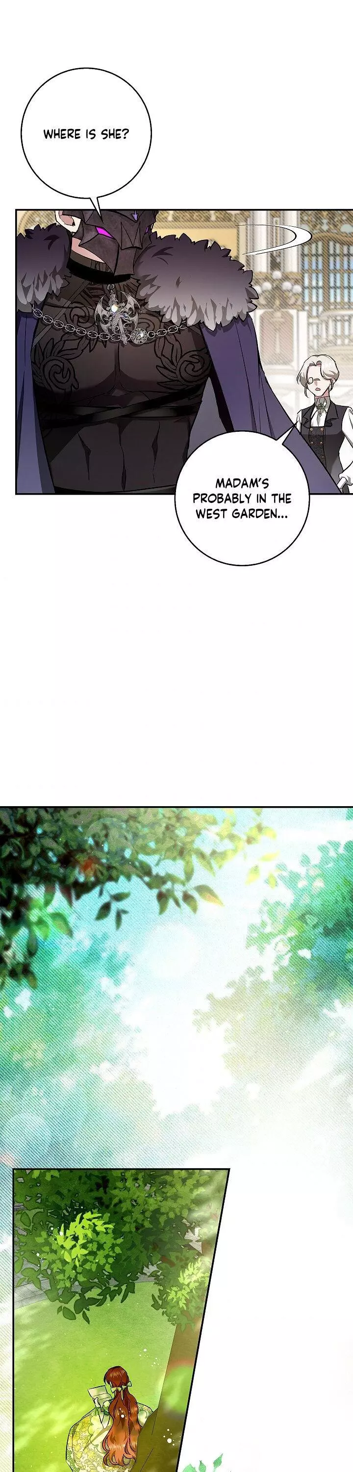 My Husband Hides His Beauty Chapter 52 page 11
