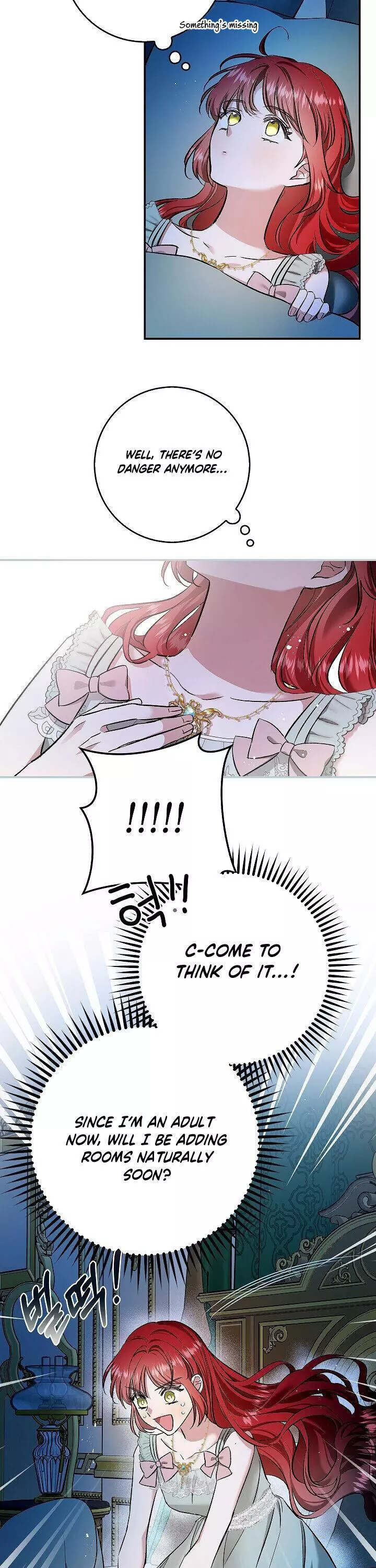 My Husband Hides His Beauty Chapter 52 page 3