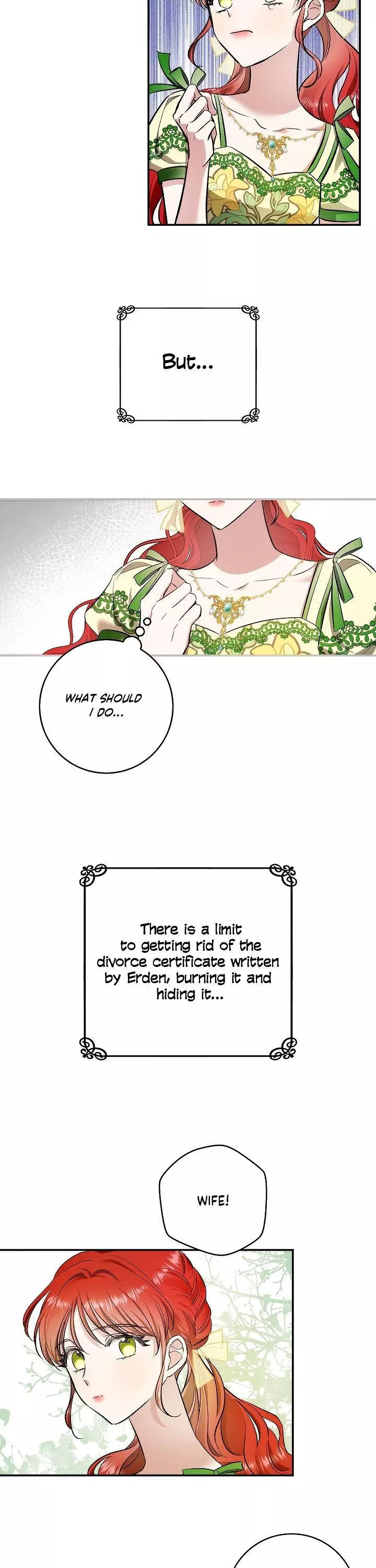 My Husband Hides His Beauty Chapter 52 page 15