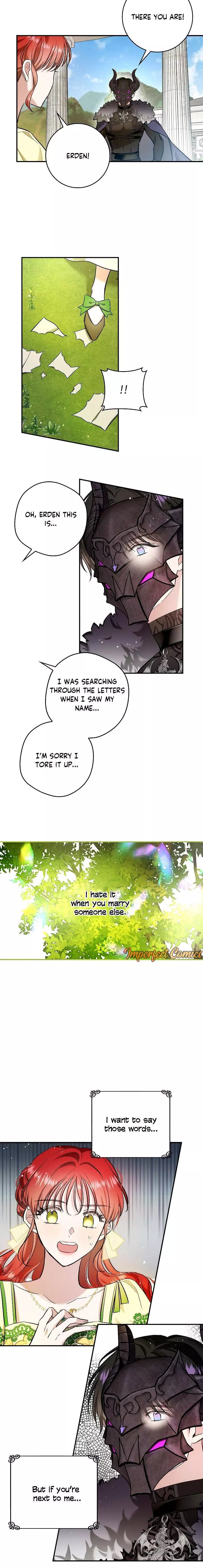 My Husband Hides His Beauty Chapter 52 page 16