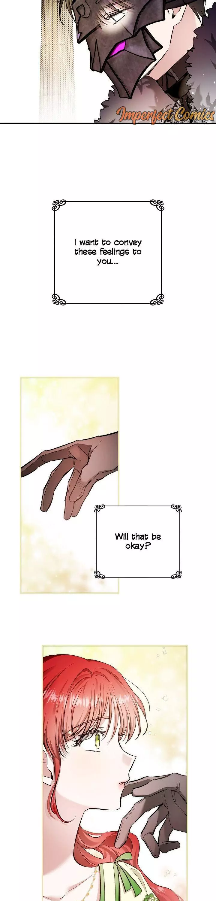 My Husband Hides His Beauty Chapter 52 page 18