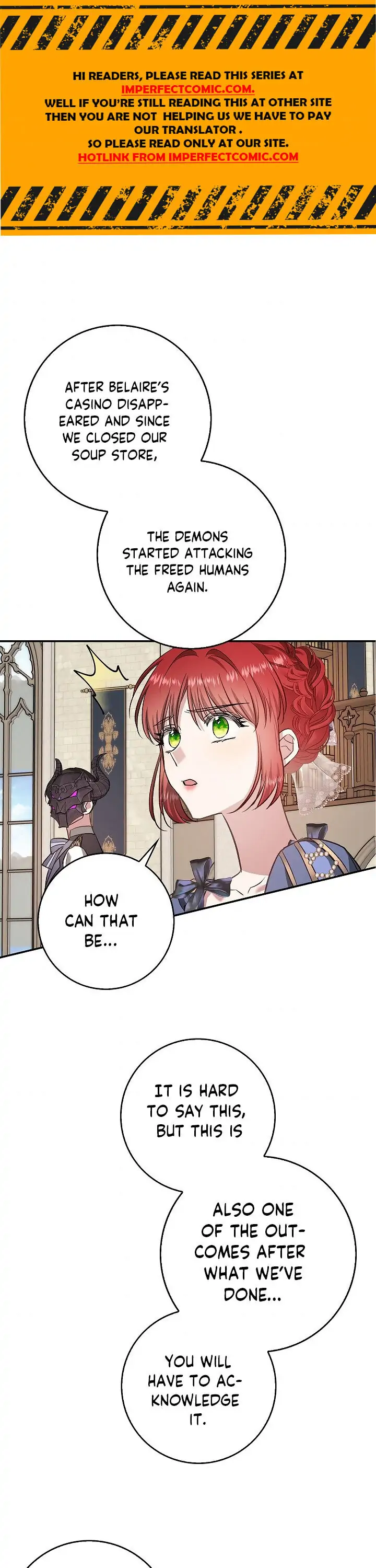My Husband Hides His Beauty Chapter 55 page 2