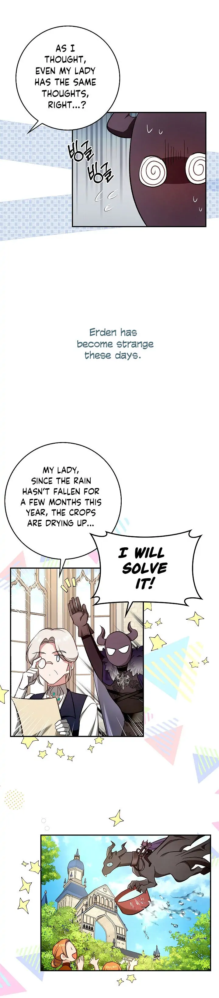 My Husband Hides His Beauty Chapter 55 page 7