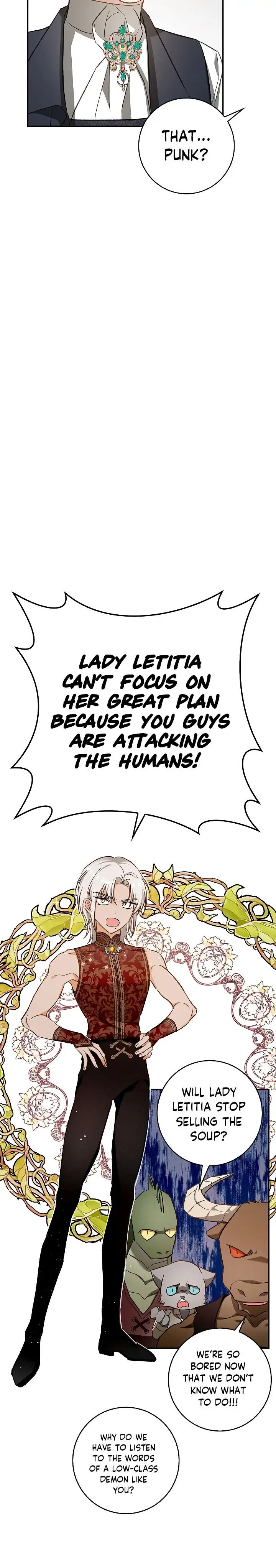 My Husband Hides His Beauty Chapter 55 page 4