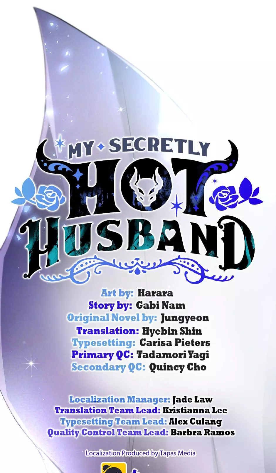 My Husband Hides His Beauty Chapter 51 page 3