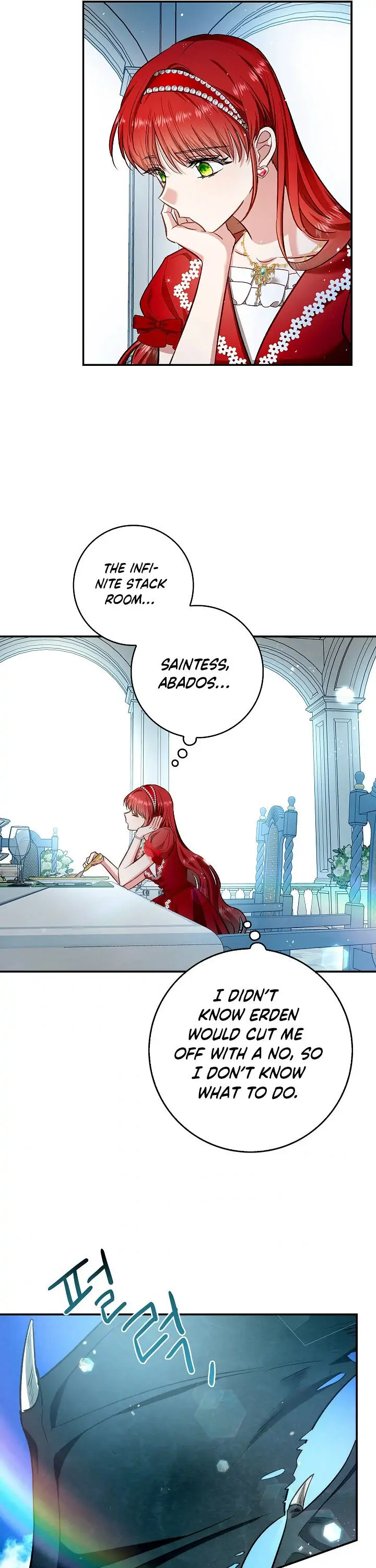 My Husband Hides His Beauty Chapter 55 page 25