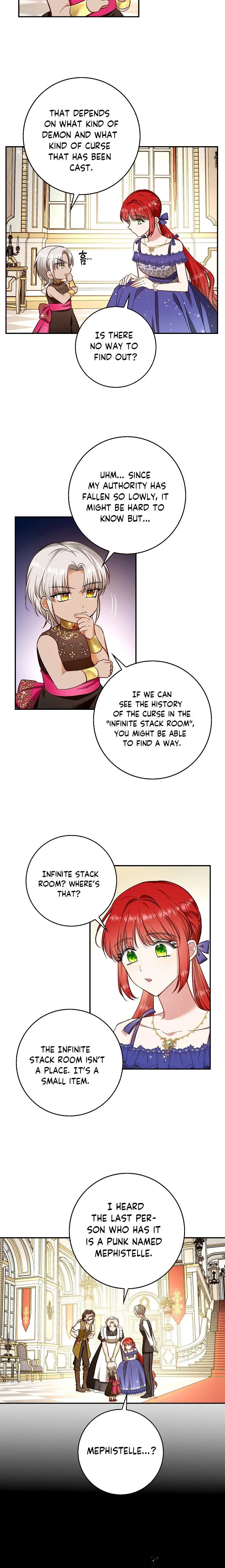 My Husband Hides His Beauty Chapter 55 page 15