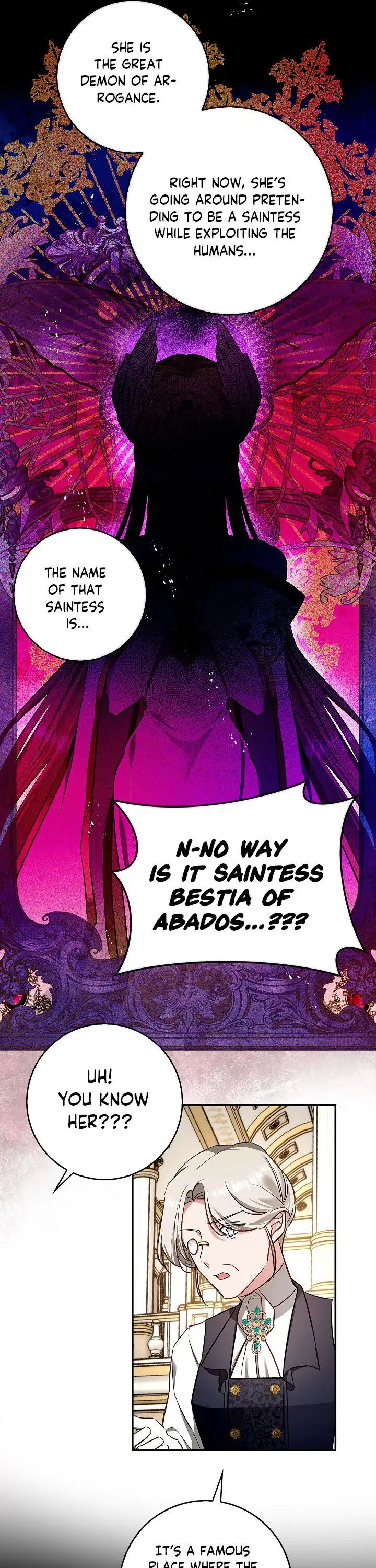 My Husband Hides His Beauty Chapter 55 page 16