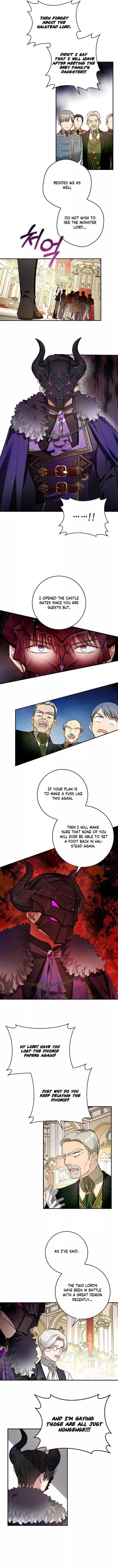 My Husband Hides His Beauty Chapter 56 page 9