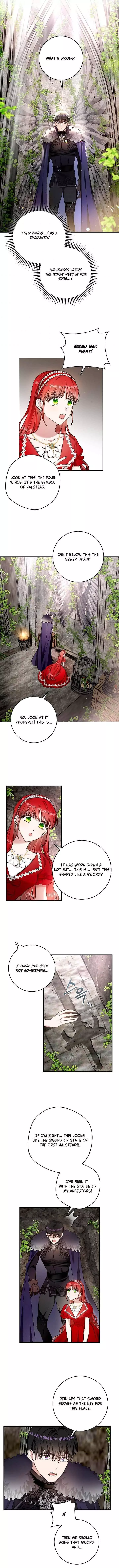 My Husband Hides His Beauty Chapter 56 page 3