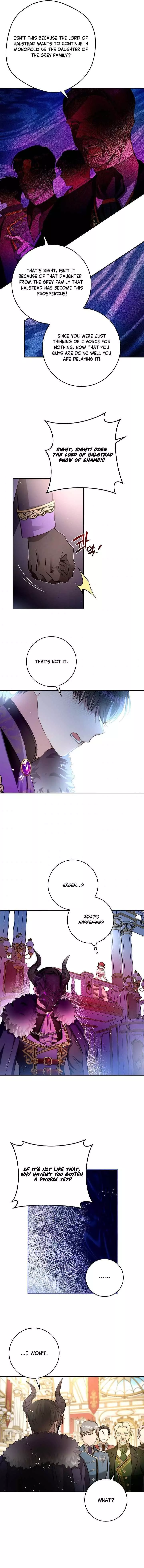 My Husband Hides His Beauty Chapter 56 page 10