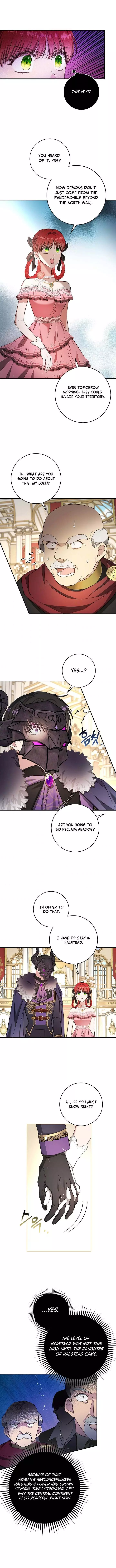 My Husband Hides His Beauty Chapter 57 page 5