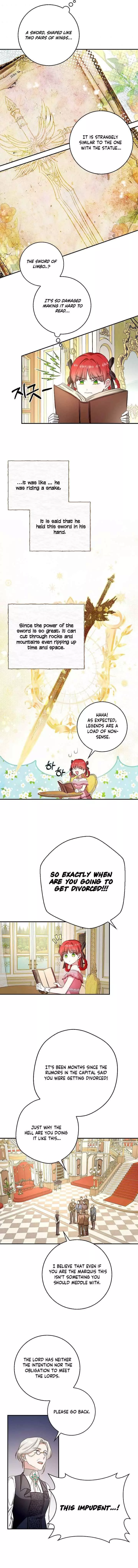 My Husband Hides His Beauty Chapter 56 page 8